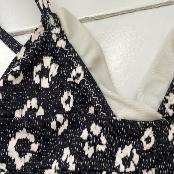 EBERJEY one piece swim - Picture 2 of 4